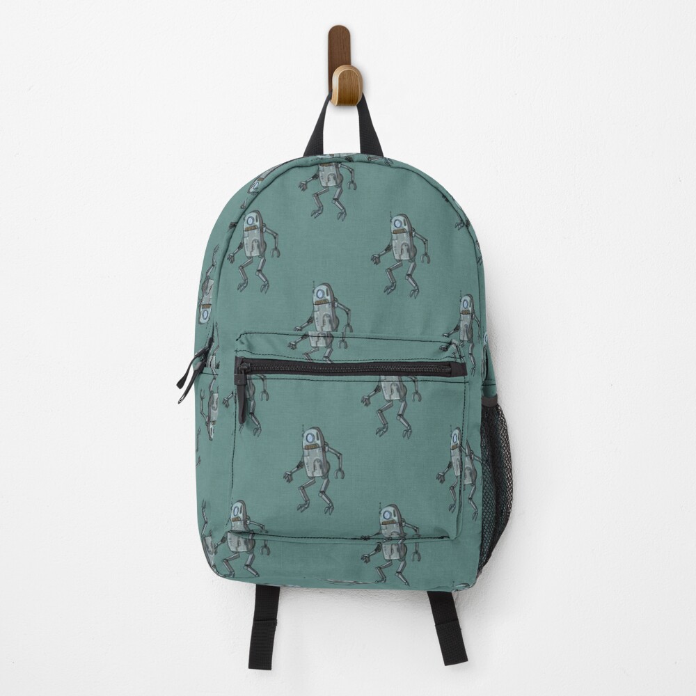 Item preview, Backpack designed and sold by Extreme-Fantasy.