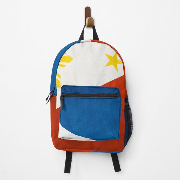 Item preview, Philippines | Philippines Flag | National Flag of Philippines | Filipino Flag designed and sold by RedeyeDigital.