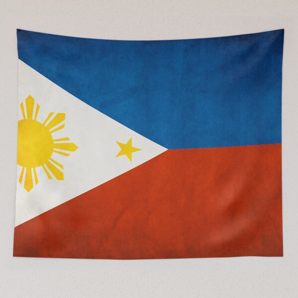 Item preview, Philippines | Philippines Flag | National Flag of Philippines | Filipino Flag designed and sold by RedeyeDigital.