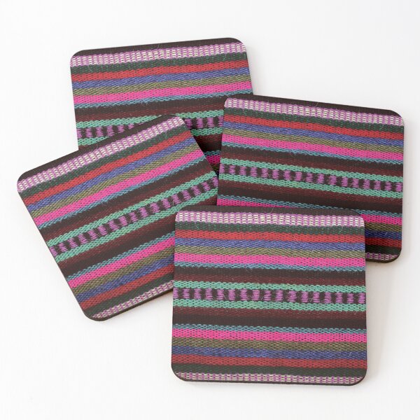 Item preview, Bohemian Stripes Pattern designed and sold by patternme.