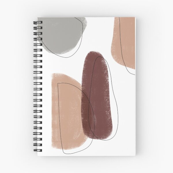 Item preview, Abstract minimalist Spots designed and sold by Fancythis.