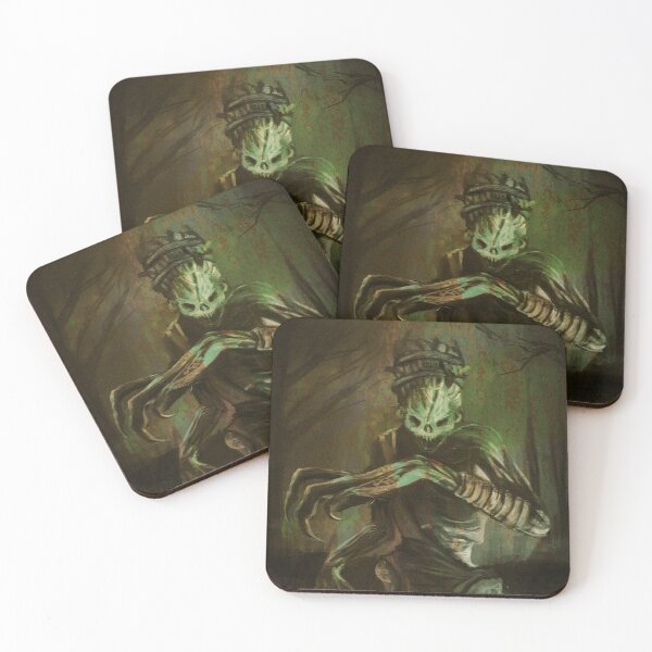 Item preview, The Hag designed and sold by pumpkinlillies.