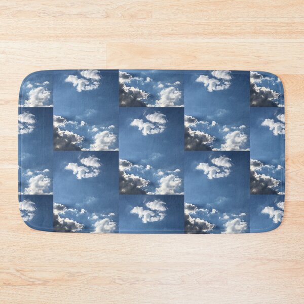Item preview, Cloudscape designed and sold by Sybille-Yates.