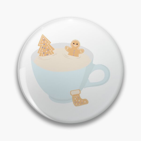 Item preview, Christmas Mug/ Cookies designed and sold by InesTC.
