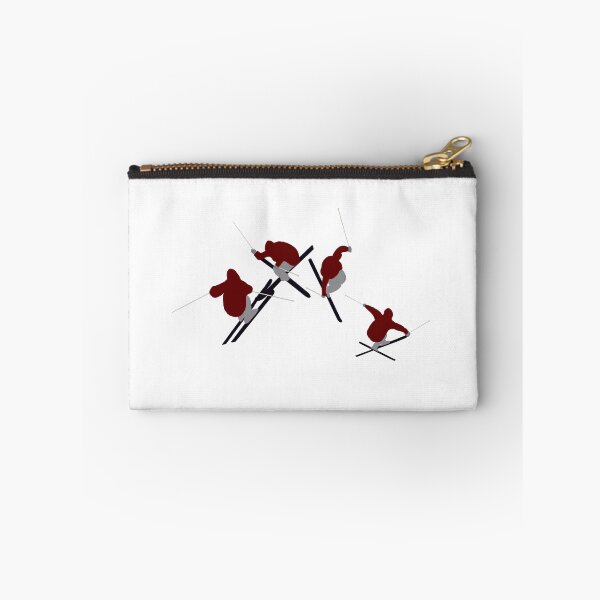Item preview, Skier Illustration designed and sold by kbracey-meraki.