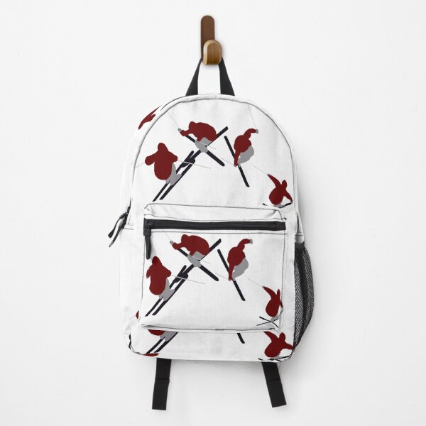Item preview, Skier Illustration designed and sold by kbracey-meraki.