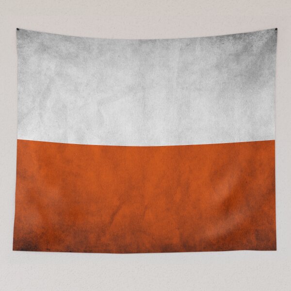 Item preview, Poland | Polish Flag | National Flag of Poland | Poland National Flag designed and sold by RedeyeDigital.