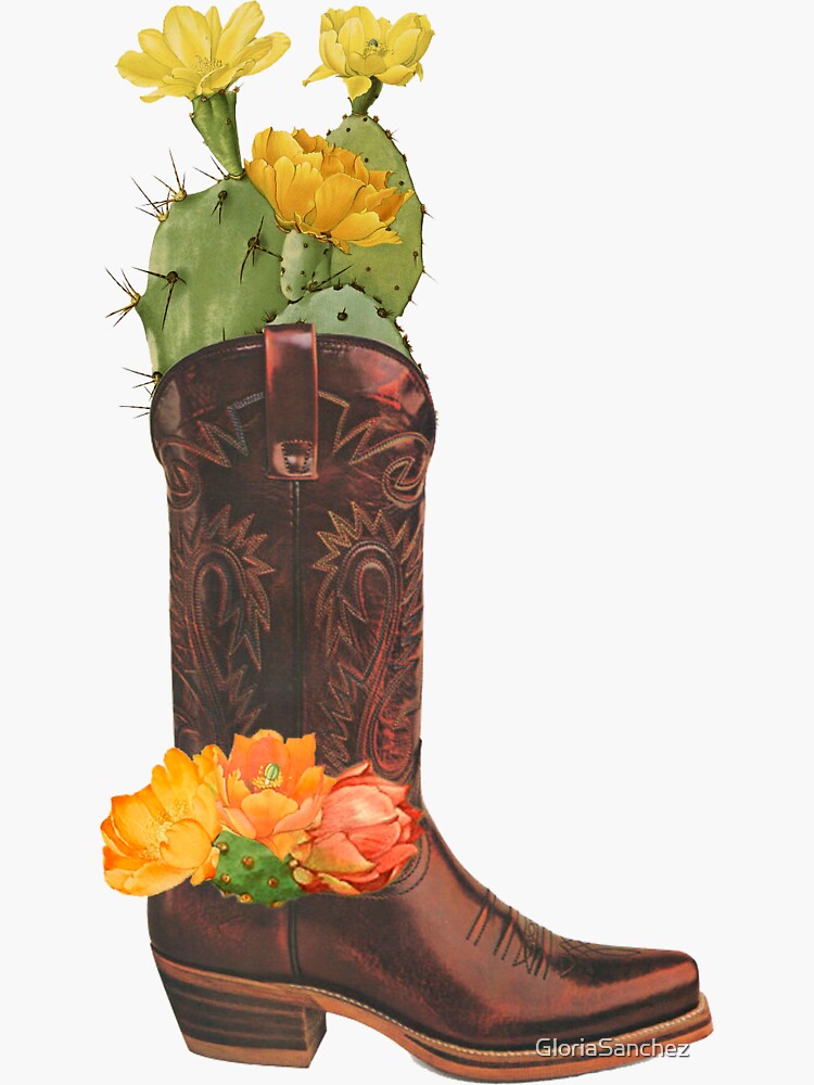 Gelbe Stiefel Geschenke Merchandise Redbubble