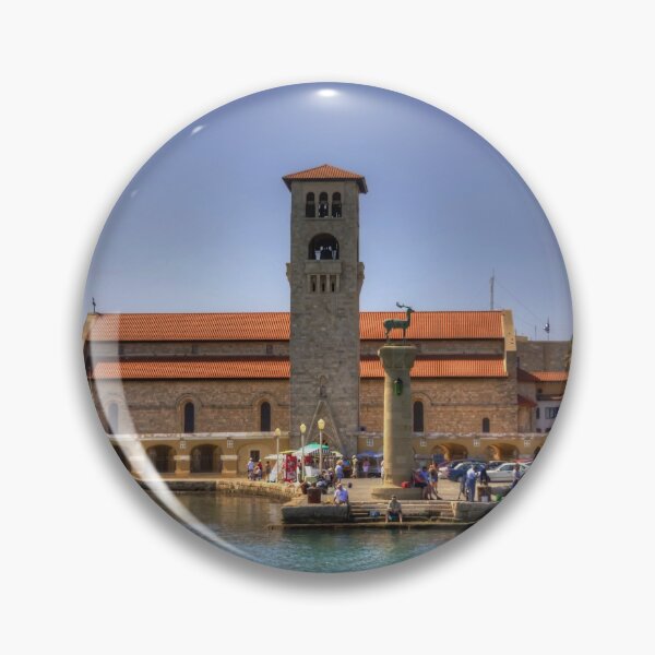 Item preview, Church of the Annunciation designed and sold by tomg.