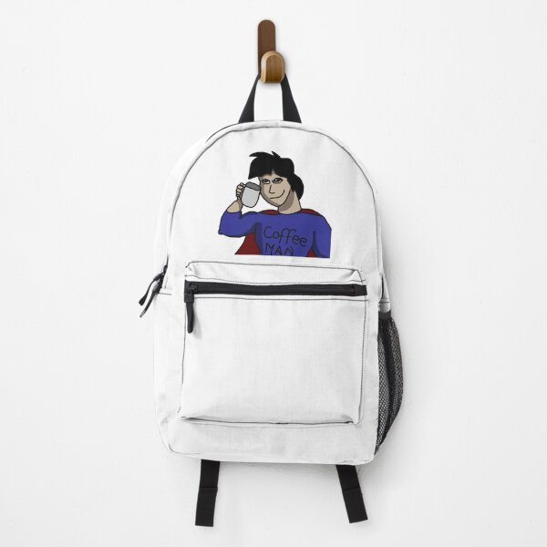 Item preview, Coffee man designed and sold by Store Artilia.