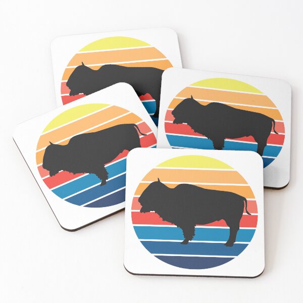 Item preview, Buffalo designed and sold by malibumanhattan.