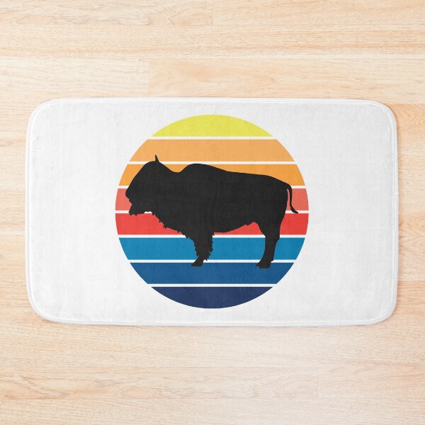 Item preview, Buffalo designed and sold by malibumanhattan.