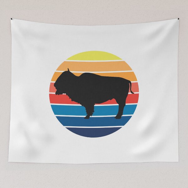 Item preview, Buffalo designed and sold by malibumanhattan.