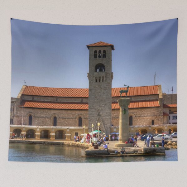 Item preview, Church of the Annunciation designed and sold by tomg.