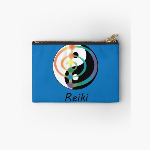 Item preview, Reiki & Yin Yang Symbol. Perfect reiki gift for those that love reiki! designed and sold by almeapparel.