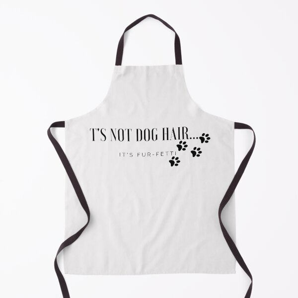 Item preview, It's Not Dog Hair...It's Fur-Fetti Dog Lover,Dog Mom,Dog,Dog Lover,Funny Dog designed and sold by hemokhtar.