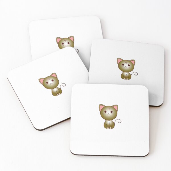 Item preview, Capricorn Cat designed and sold by DeeaNova.