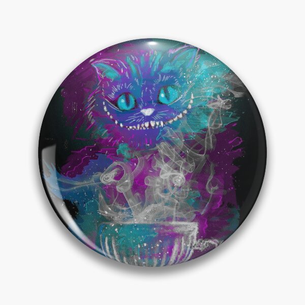 Item preview, Cheshire's Tea designed and sold by THEILO.