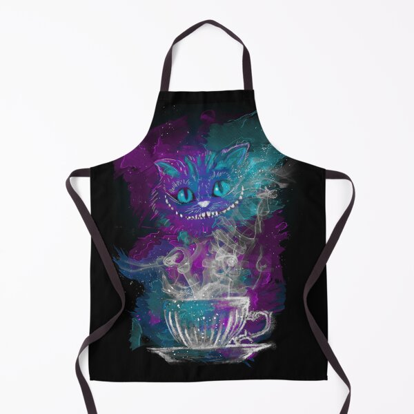 Item preview, Cheshire's Tea designed and sold by THEILO.