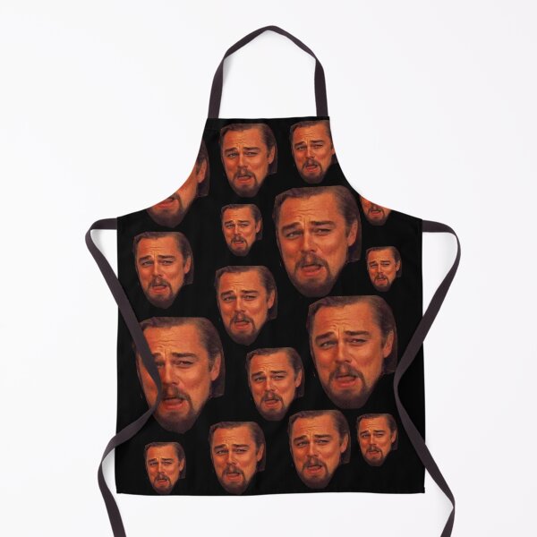 Item preview, Leonardo Di Caprio Meme designed and sold by sociedadsecreta.