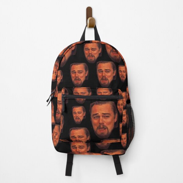 Item preview, Leonardo Di Caprio Meme designed and sold by sociedadsecreta.