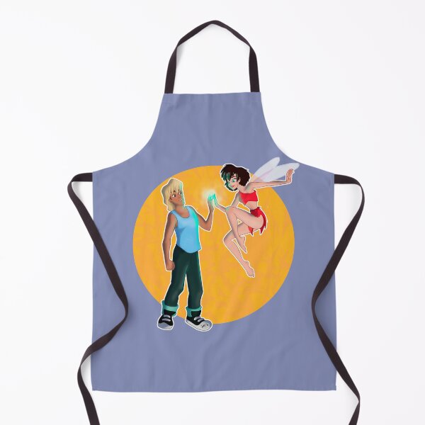 Item preview, Ferngully designed and sold by Verónica Alcalde Laserna.