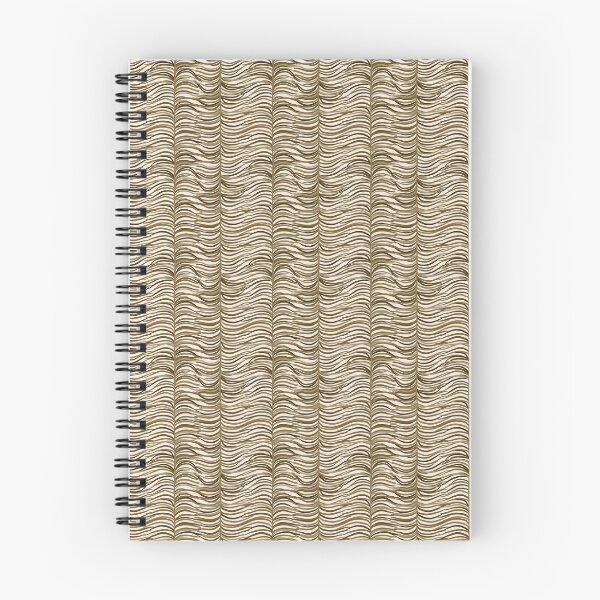 Item preview, Jungle Pattern Set | Brown tropical leaf pattern designed and sold by Heather van der Dys.