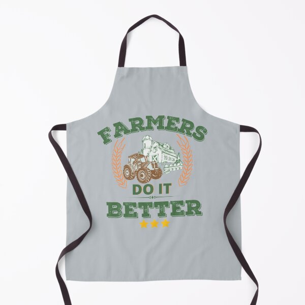 Item preview, Farmers Do It Better designed and sold by aoichan3939.