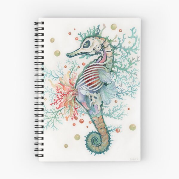 Item preview, Seahorse designed and sold by dcrownfield.
