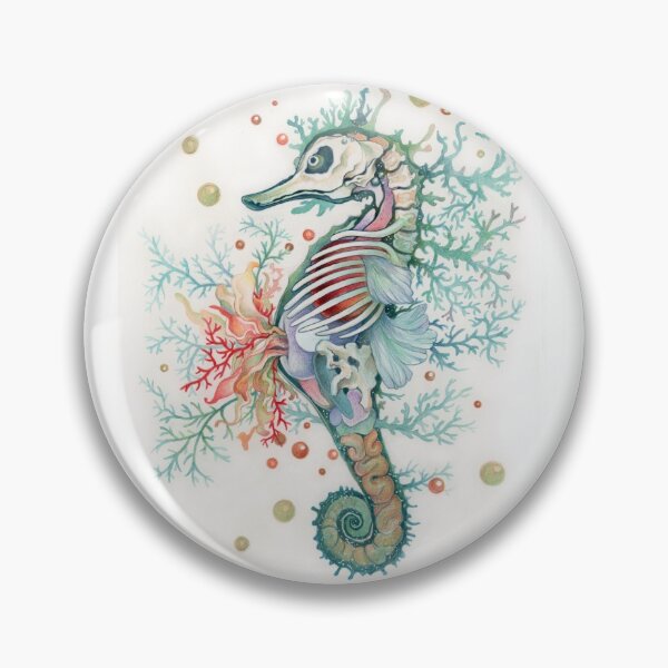 Item preview, Seahorse designed and sold by dcrownfield.