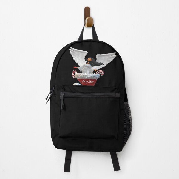 Item preview,  Santa Is Social Distancing - Angel Message 'Take A Deep Breath And Let This 2020 Shit Go'   designed and sold by TeesFashion.