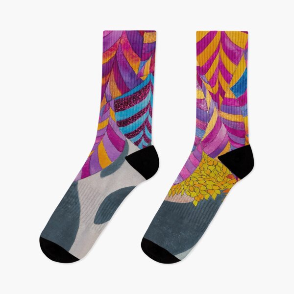 Item preview, Colourful Trees designed and sold by librelola.