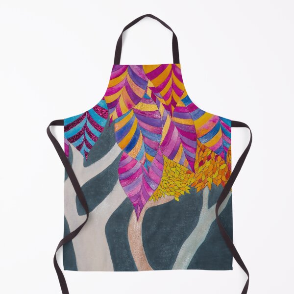 Item preview, Colourful Trees designed and sold by librelola.