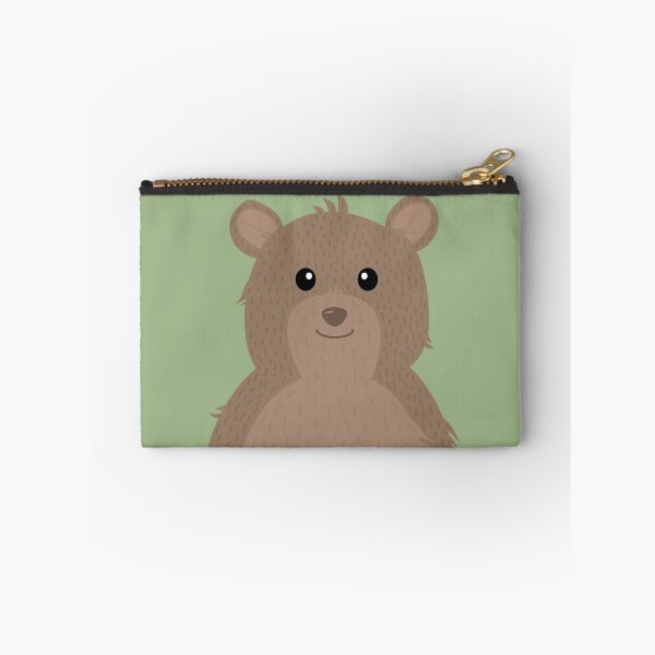 Item preview, Cute Bear Nursery Design designed and sold by SparkPrintsandDesigns.