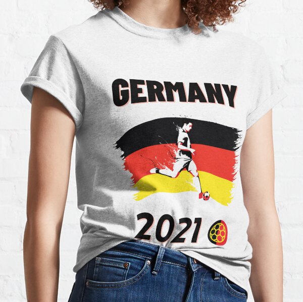 Euro 2021 T Shirts Redbubble