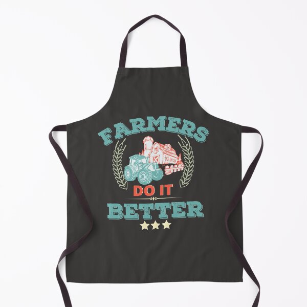 Item preview, Farmers Do It Better designed and sold by aoichan3939.