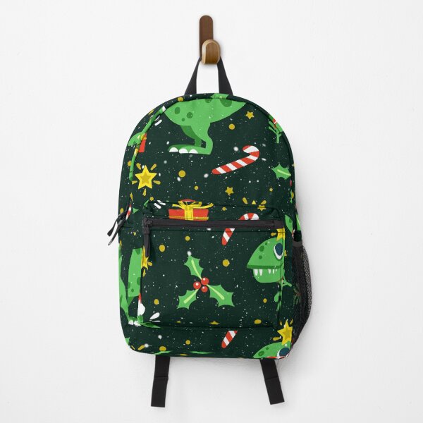 Item preview, Christmas Dinosaurs designed and sold by LY DESIGN.
