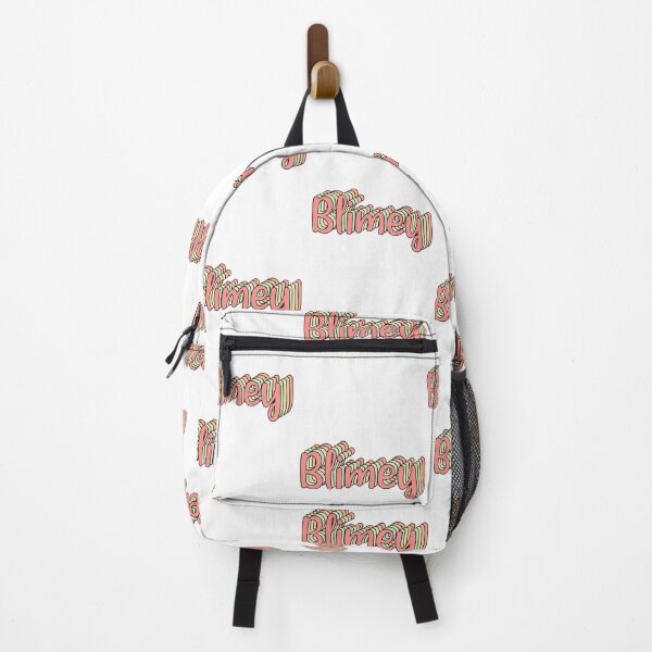 Item preview, Blimey ! designed and sold by SANA MAMOUN ALAJJAN .