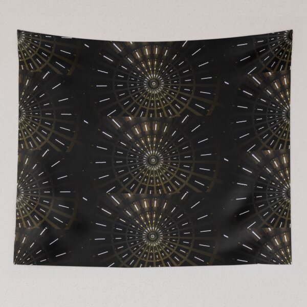 Item preview, line circle designed and sold by MecAsaf.