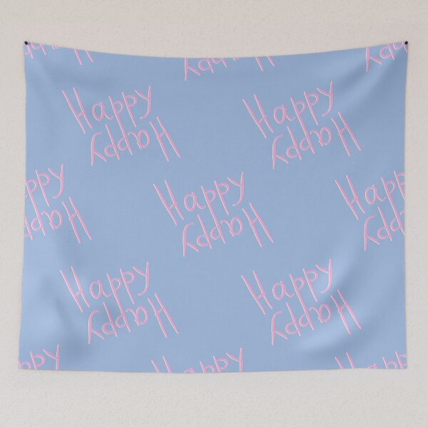 Item preview, Happy-happy designed and sold by Anna Ratkevich.