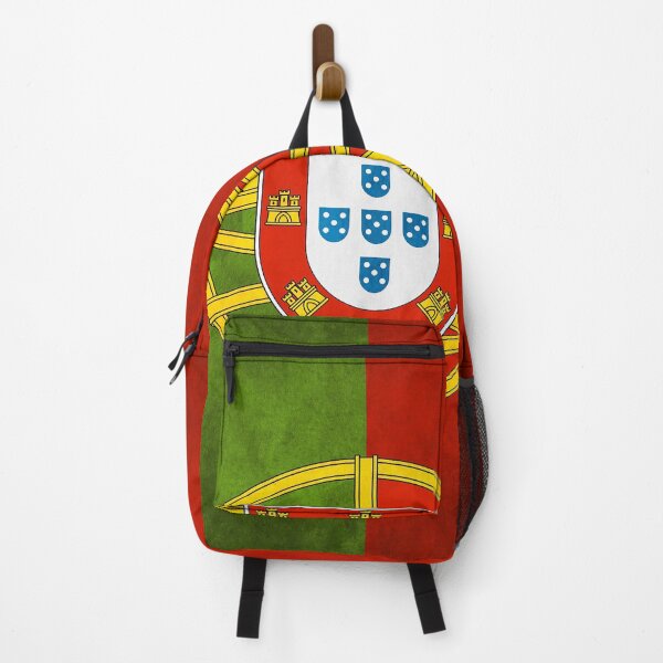 Item preview, Portugal | Portuguese Flag | National Flag of Portugal | Portuguese National Flag designed and sold by RedeyeDigital.