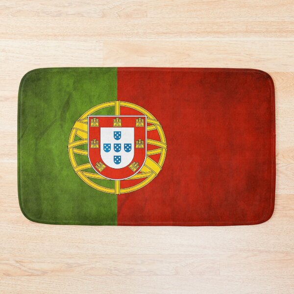 Item preview, Portugal | Portuguese Flag | National Flag of Portugal | Portuguese National Flag designed and sold by RedeyeDigital.