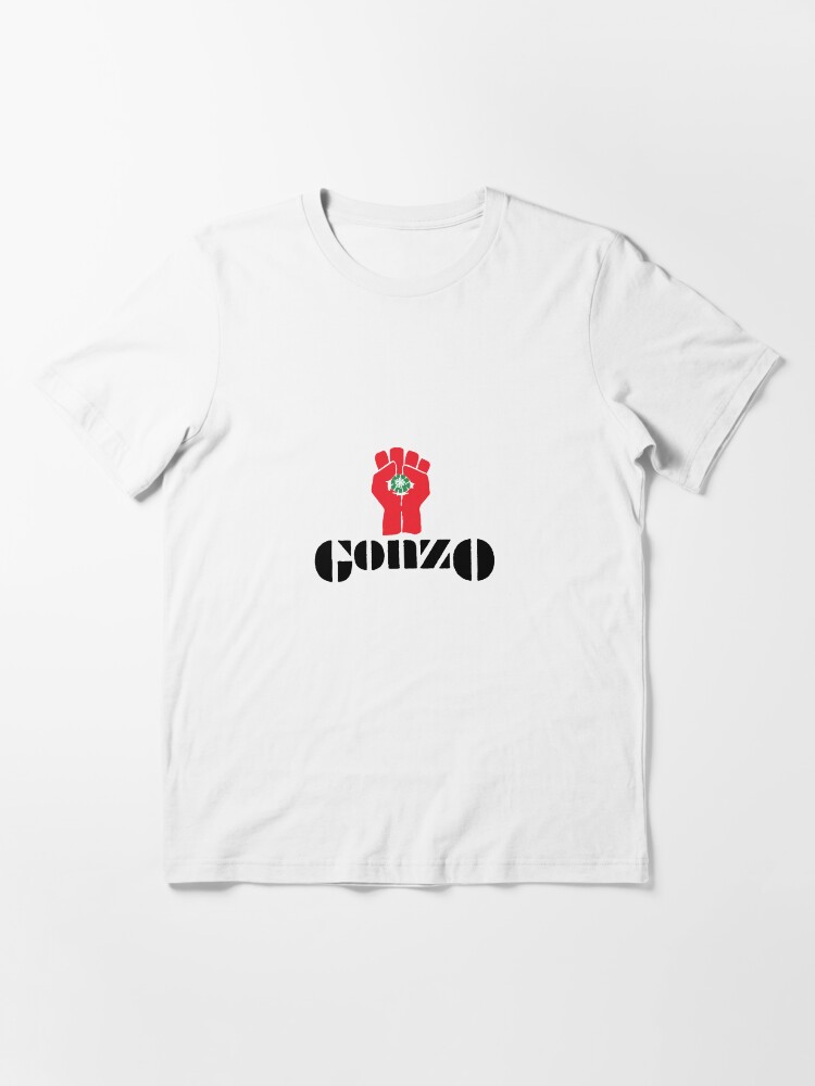 BEST TO BUY - Gonzo Journalism\