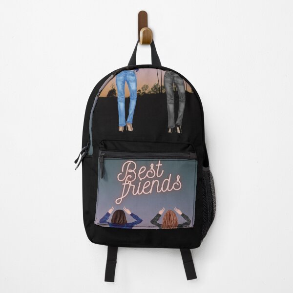 Item preview, Bestie Vibes Only designed and sold by SunfullyYours.