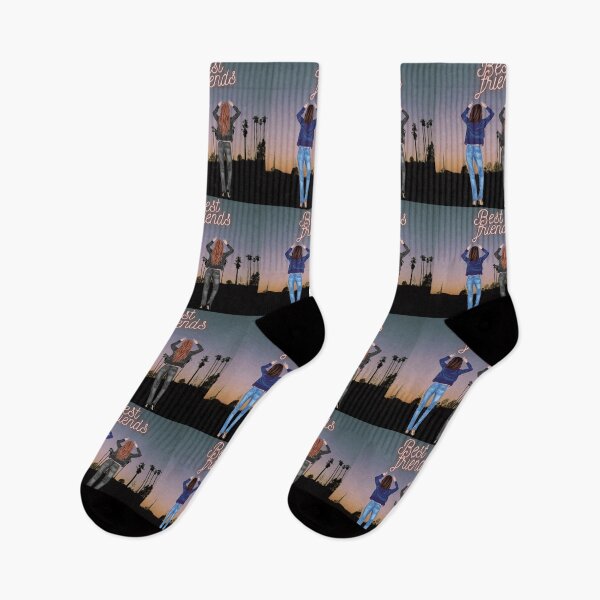 Item preview, Bestie Vibes Only designed and sold by SunfullyYours.