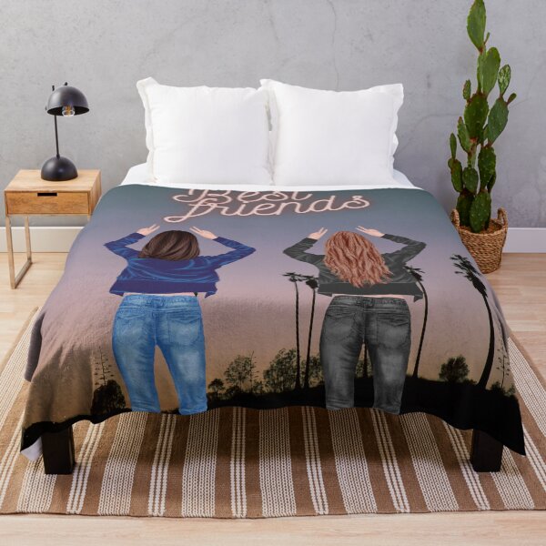 Item preview, Bestie Vibes Only designed and sold by SunfullyYours.