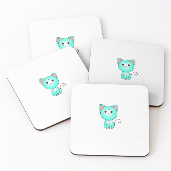 Item preview, Pisces Cat designed and sold by DeeaNova.