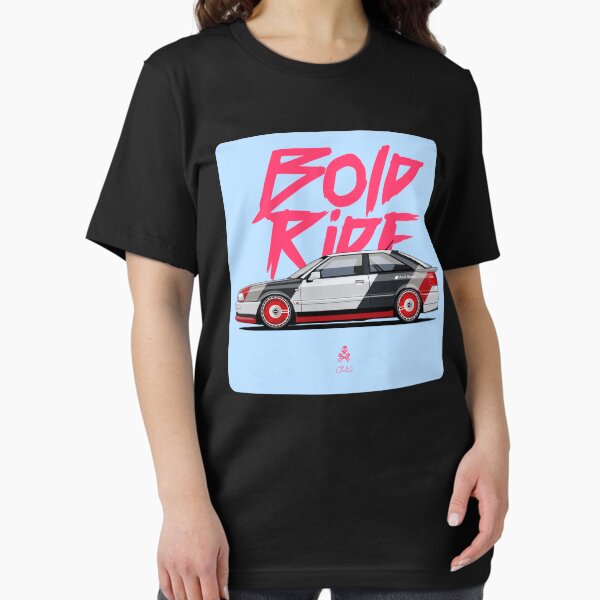 Item preview, Bold Ride Audi S2 Coupe designed and sold by Svet Stoya.