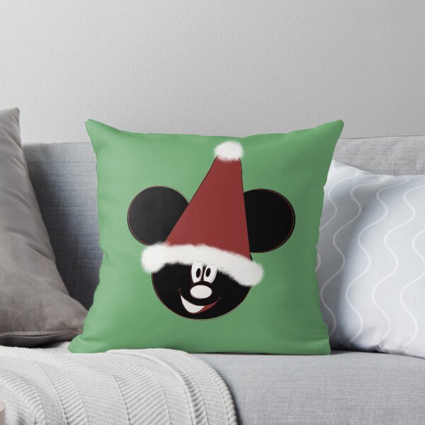 Item preview, Cartoon Santa designed and sold by arterburnandco.