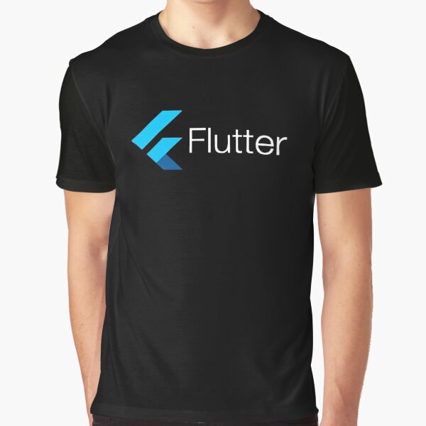 flutter t shirt free